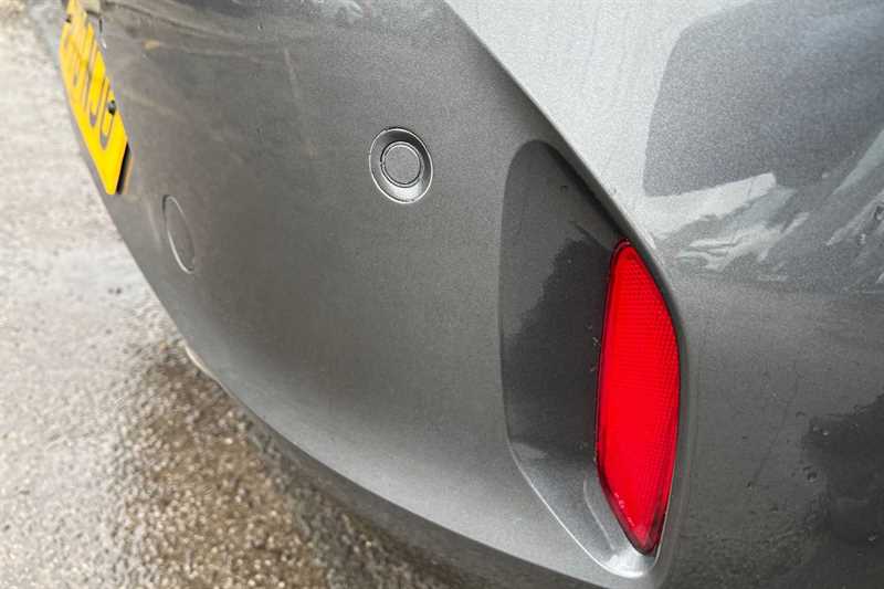 Used Vauxhall Corsa 2020 for sale - 78216496: Photo 38