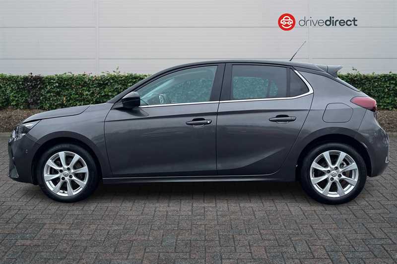 Used Vauxhall Corsa 2020 for sale - 78216496: Photo 6