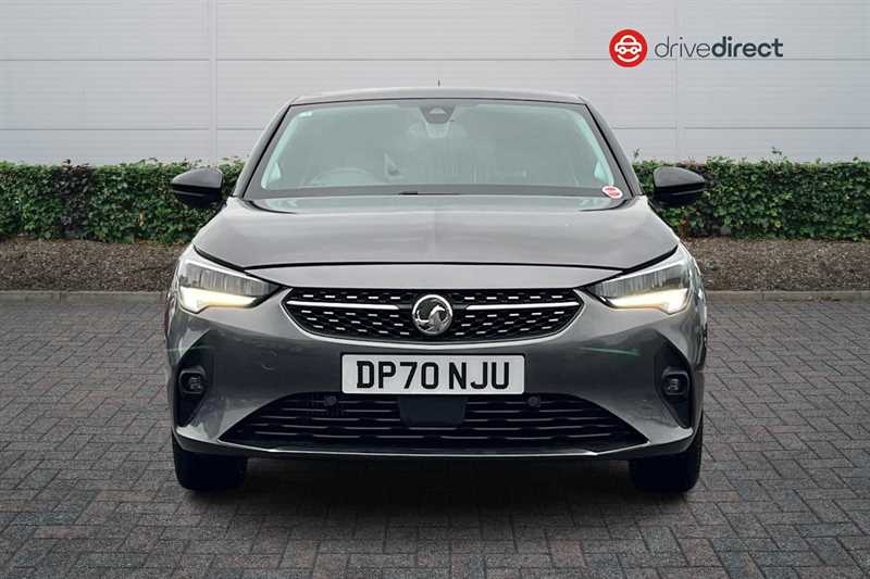 Used Vauxhall Corsa 2020 for sale - 78216496: Photo 8