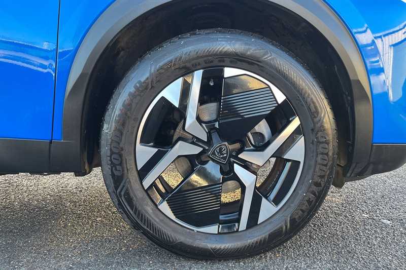 Used Peugeot 2008 for sale - 77335260: Photo 11