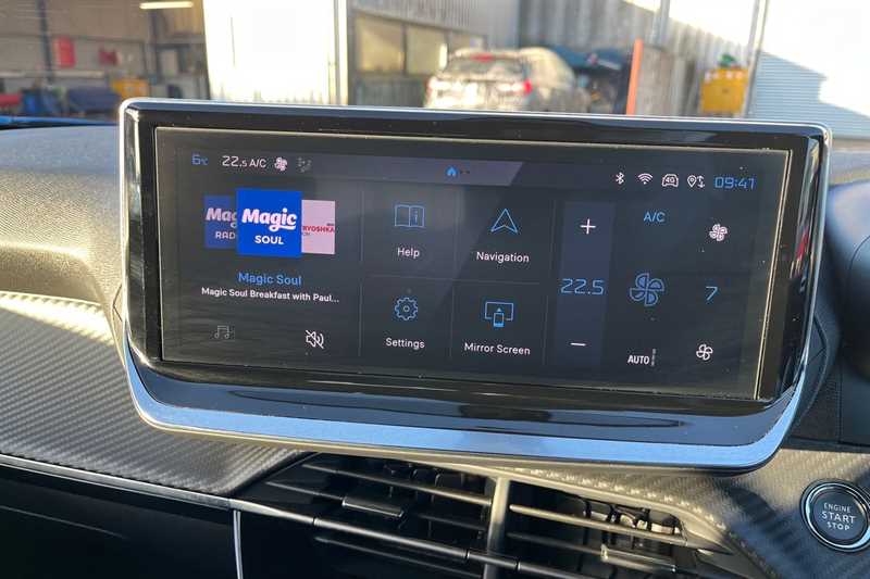 Used Peugeot 2008 for sale - 77335260: Photo 17