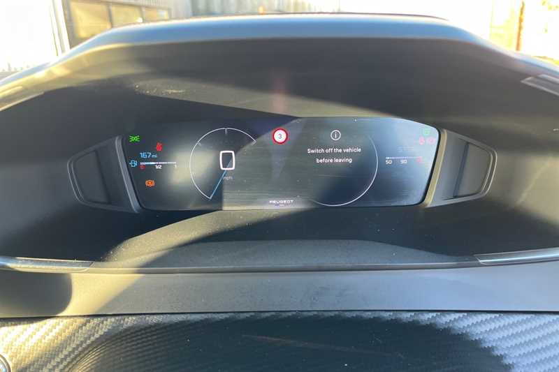 Used Peugeot 2008 for sale - 77335260: Photo 20