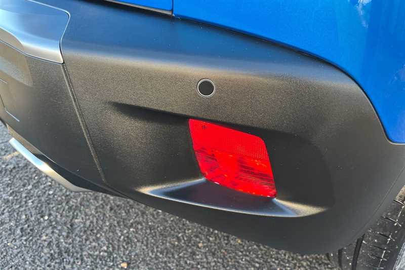 Used Peugeot 2008 for sale - 77335260: Photo 38