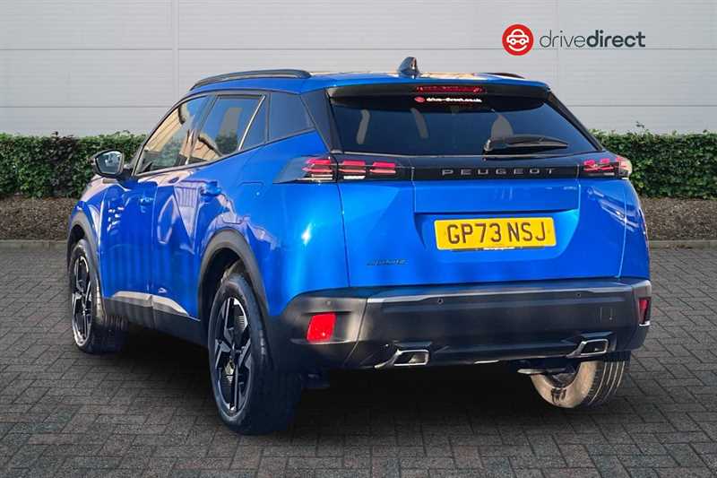 Used Peugeot 2008 for sale - 77335260: Photo 5