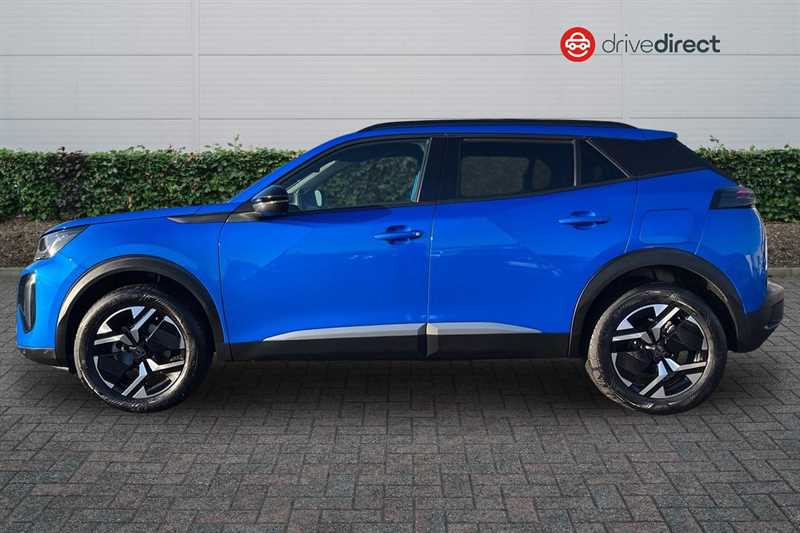 Used Peugeot 2008 for sale - 77335260: Photo 6