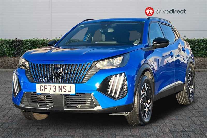 Used Peugeot 2008 for sale - 77335260: Photo 7
