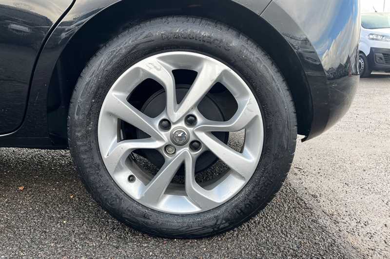 Used Vauxhall Corsa 2019 for sale - 77402331: Photo 10