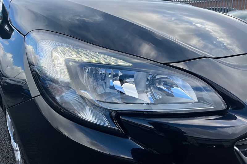 Used Vauxhall Corsa 2019 for sale - 77402331: Photo 28