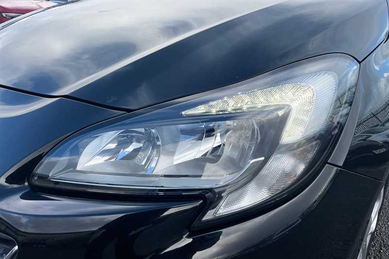 Used Vauxhall Corsa 2019 for sale - 77402331: Photo 29