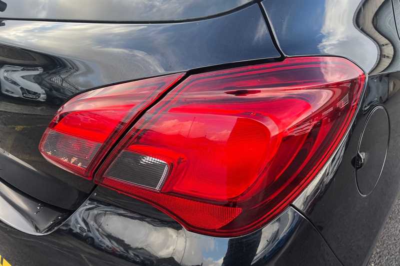 Used Vauxhall Corsa 2019 for sale - 77402331: Photo 32