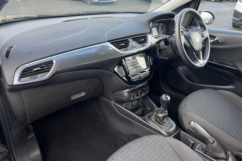 Used Vauxhall Corsa 2019 for sale - 77402331: Photo 39