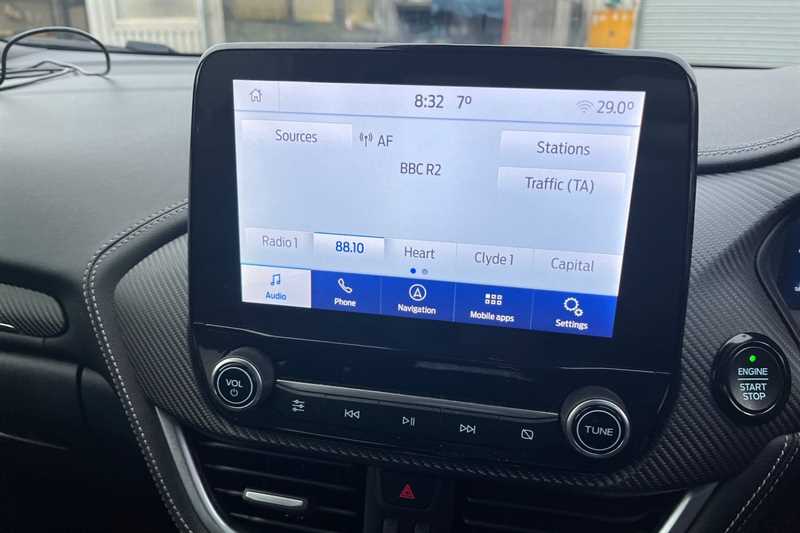 Used Ford Puma 2021 for sale - 77757866: Photo 17