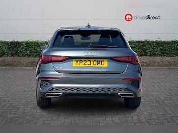 Used Audi A3 2023 for sale - 79149440: Photo