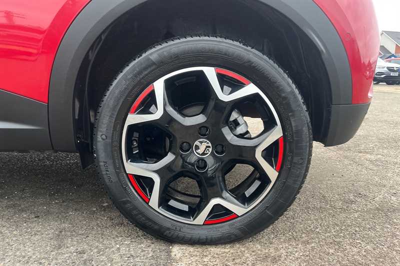 Used Vauxhall Mokka 2022 for sale - 77334983: Photo 10