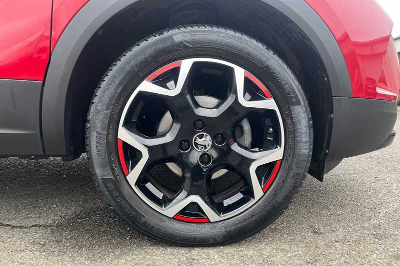 Used Vauxhall Mokka 2022 for sale - 77334983: Photo 11