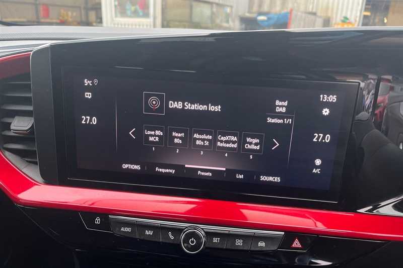 Used Vauxhall Mokka 2022 for sale - 77334983: Photo 17