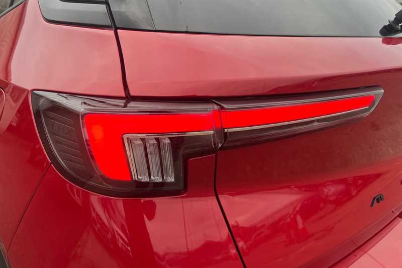 Used Vauxhall Mokka 2022 for sale - 77334983: Photo 31