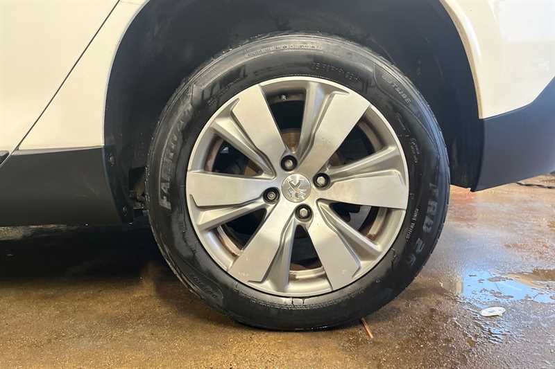 Used Peugeot 2008 for sale - 77349650: Photo 10