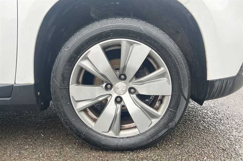 Used Peugeot 2008 for sale - 77349650: Photo 11