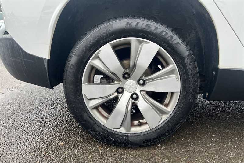 Used Peugeot 2008 for sale - 77349650: Photo 12