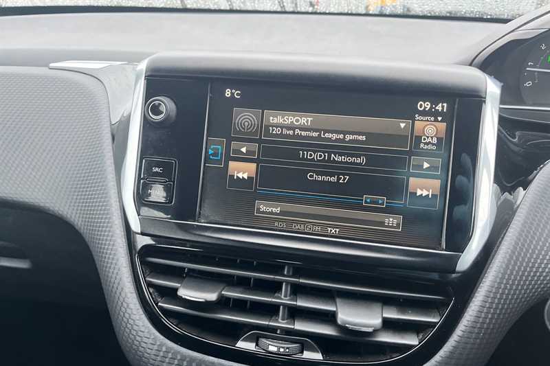 Used Peugeot 2008 for sale - 77349650: Photo 17