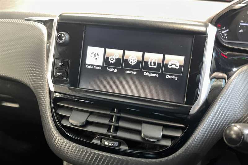 Used Peugeot 2008 for sale - 77349650: Photo 18