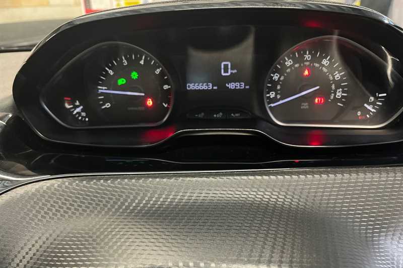 Used Peugeot 2008 for sale - 77349650: Photo 20