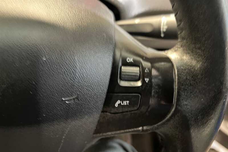 Used Peugeot 2008 for sale - 77349650: Photo 22