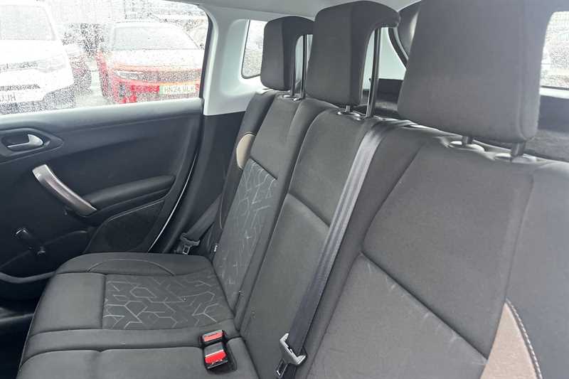 Used Peugeot 2008 for sale - 77349650: Photo 24