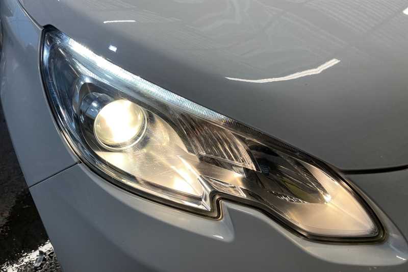 Used Peugeot 2008 for sale - 77349650: Photo 28