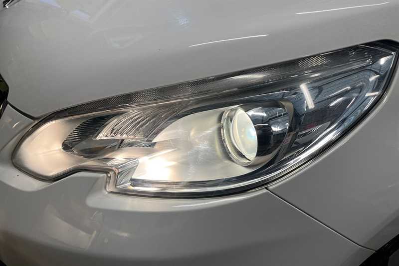 Used Peugeot 2008 for sale - 77349650: Photo 29