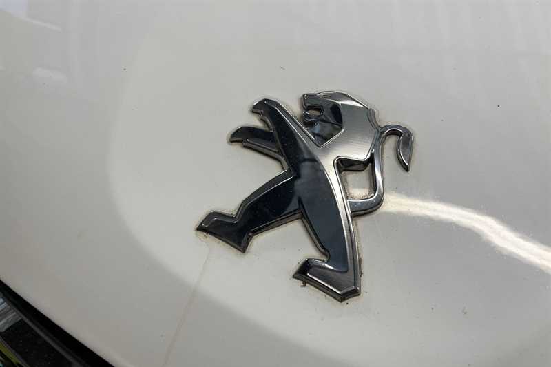 Used Peugeot 2008 for sale - 77349650: Photo 30