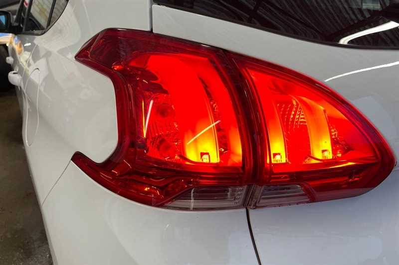 Used Peugeot 2008 for sale - 77349650: Photo 31