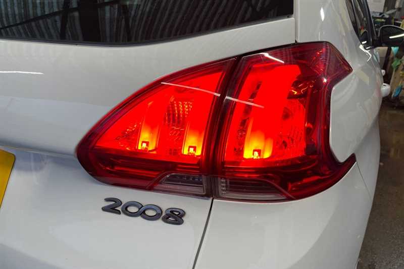 Used Peugeot 2008 for sale - 77349650: Photo 32