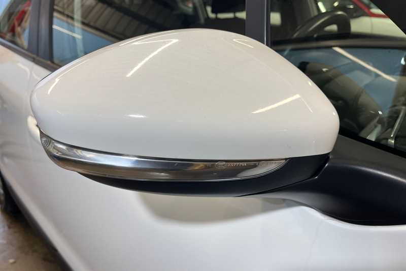 Used Peugeot 2008 for sale - 77349650: Photo 34