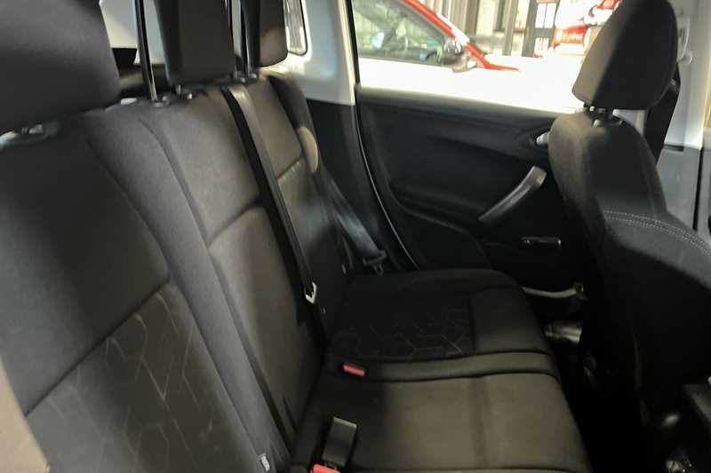 Used Peugeot 2008 for sale - 77349650: Photo 38