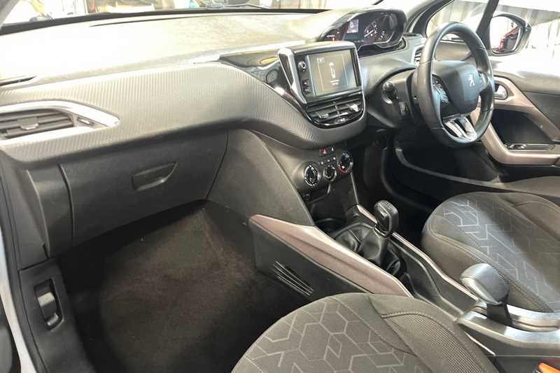 Used Peugeot 2008 for sale - 77349650: Photo 39