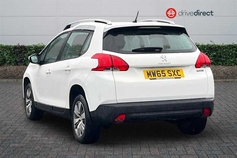 Used Peugeot 2008 for sale - 77349650: Photo 5