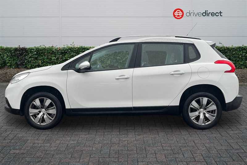 Used Peugeot 2008 for sale - 77349650: Photo 6