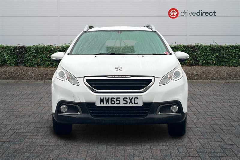 Used Peugeot 2008 for sale - 77349650: Photo 8