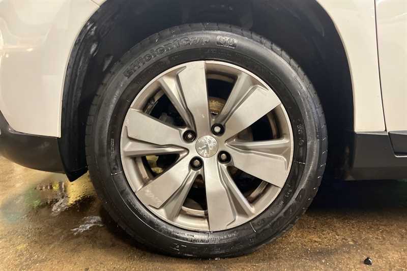 Used Peugeot 2008 for sale - 77349650: Photo 9