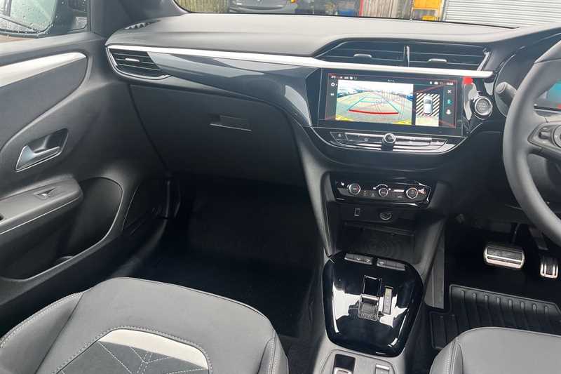 Used Vauxhall Corsa 2025 for sale - 77887508: Photo 14