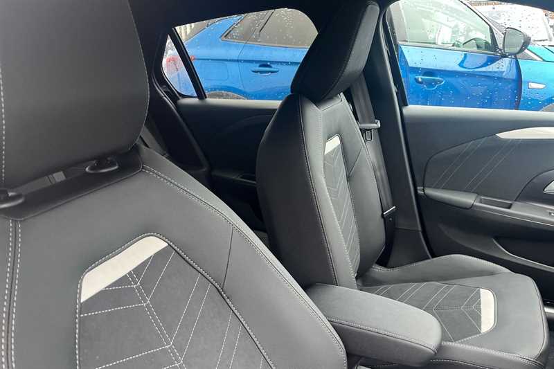 Used Vauxhall Corsa 2025 for sale - 77887508: Photo 23