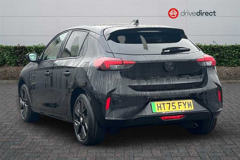 Used Vauxhall Corsa 2025 for sale - 77887508: Photo 5