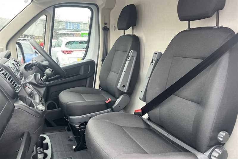 Used Vauxhall Movano 2025 for sale - 77349396: Photo 24