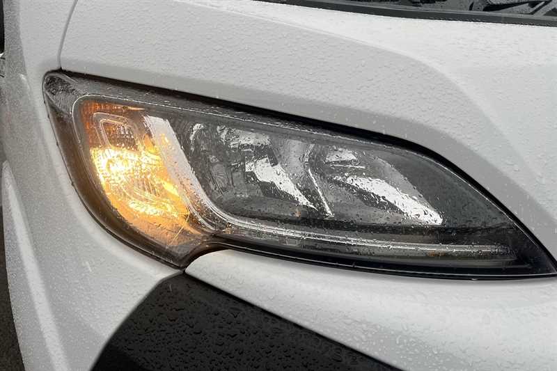 Used Vauxhall Movano 2025 for sale - 77349396: Photo 28