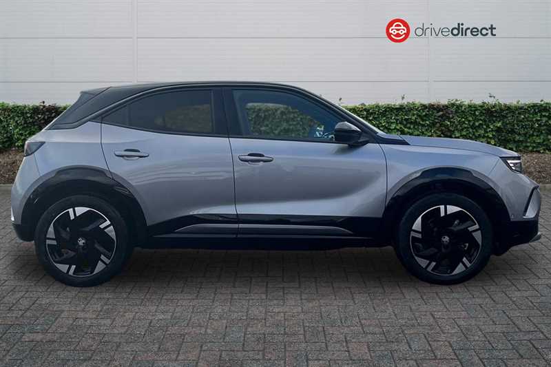 Used Vauxhall Mokka 2025 for sale - 78207443: Photo 2