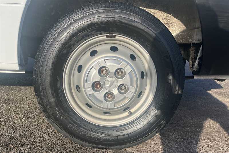 Used Vauxhall Movano 2022 for sale - 76851973: Photo 10