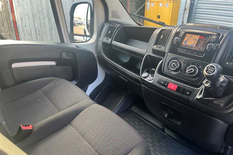 Used Vauxhall Movano 2022 for sale - 76851973: Photo 14