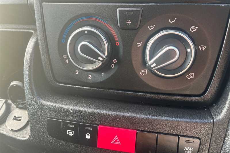 Used Vauxhall Movano 2022 for sale - 76851973: Photo 15